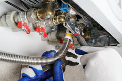 Leven Seat boiler repair companies