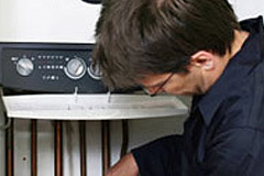boiler repair Leven Seat
