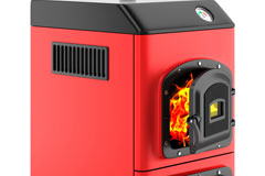 Leven Seat solid fuel boiler costs